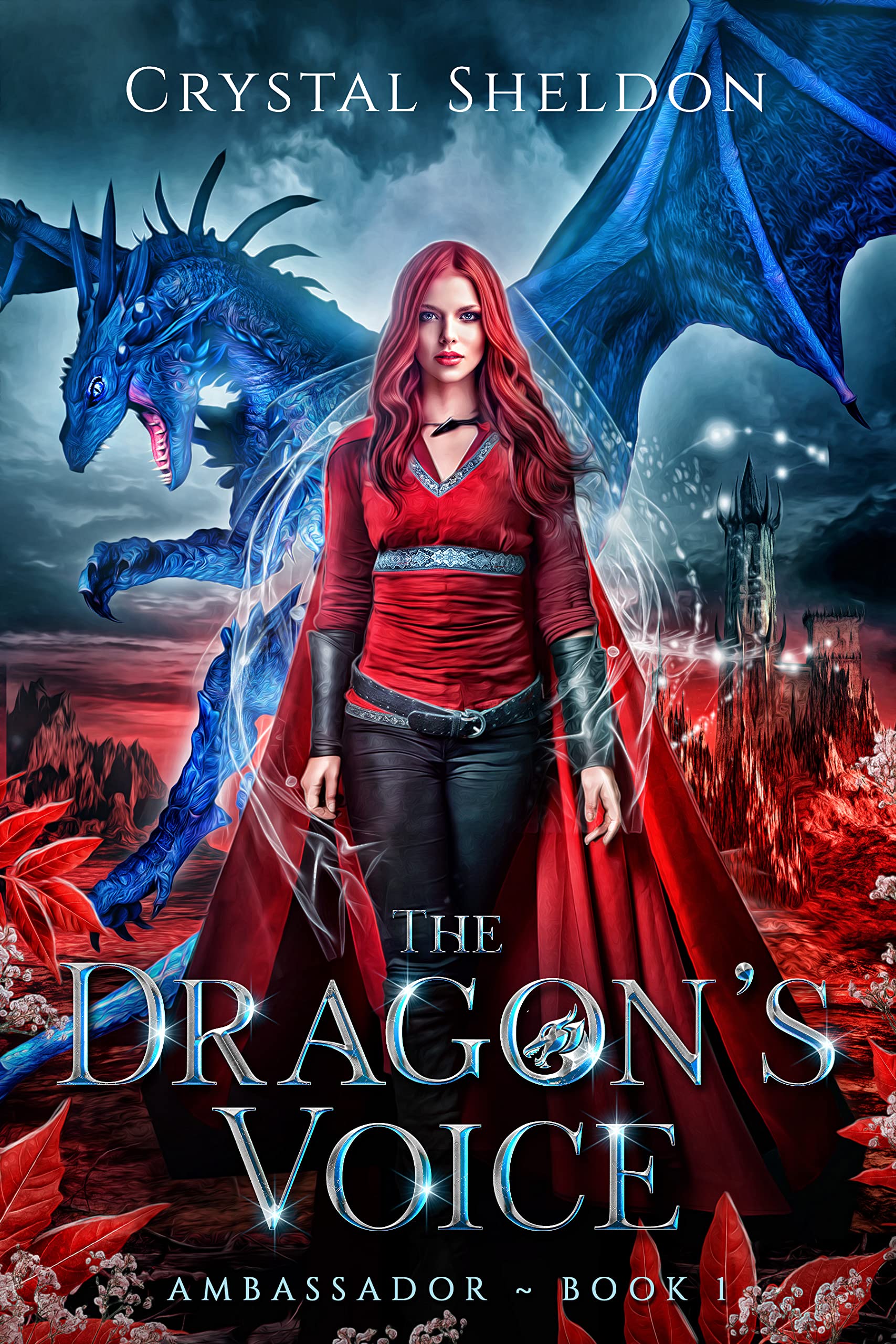 The Dragon's Voice