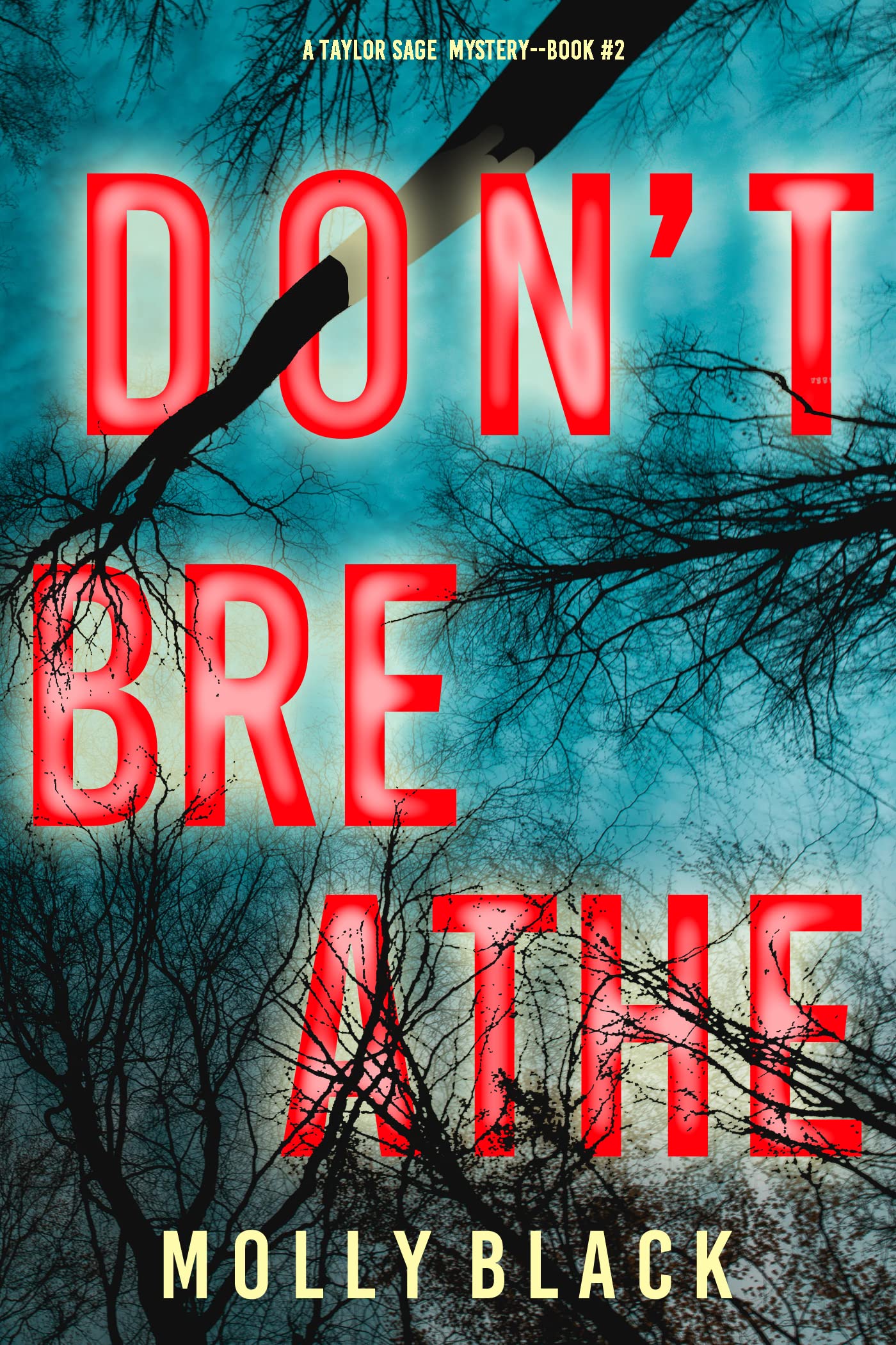 Don't Breathe