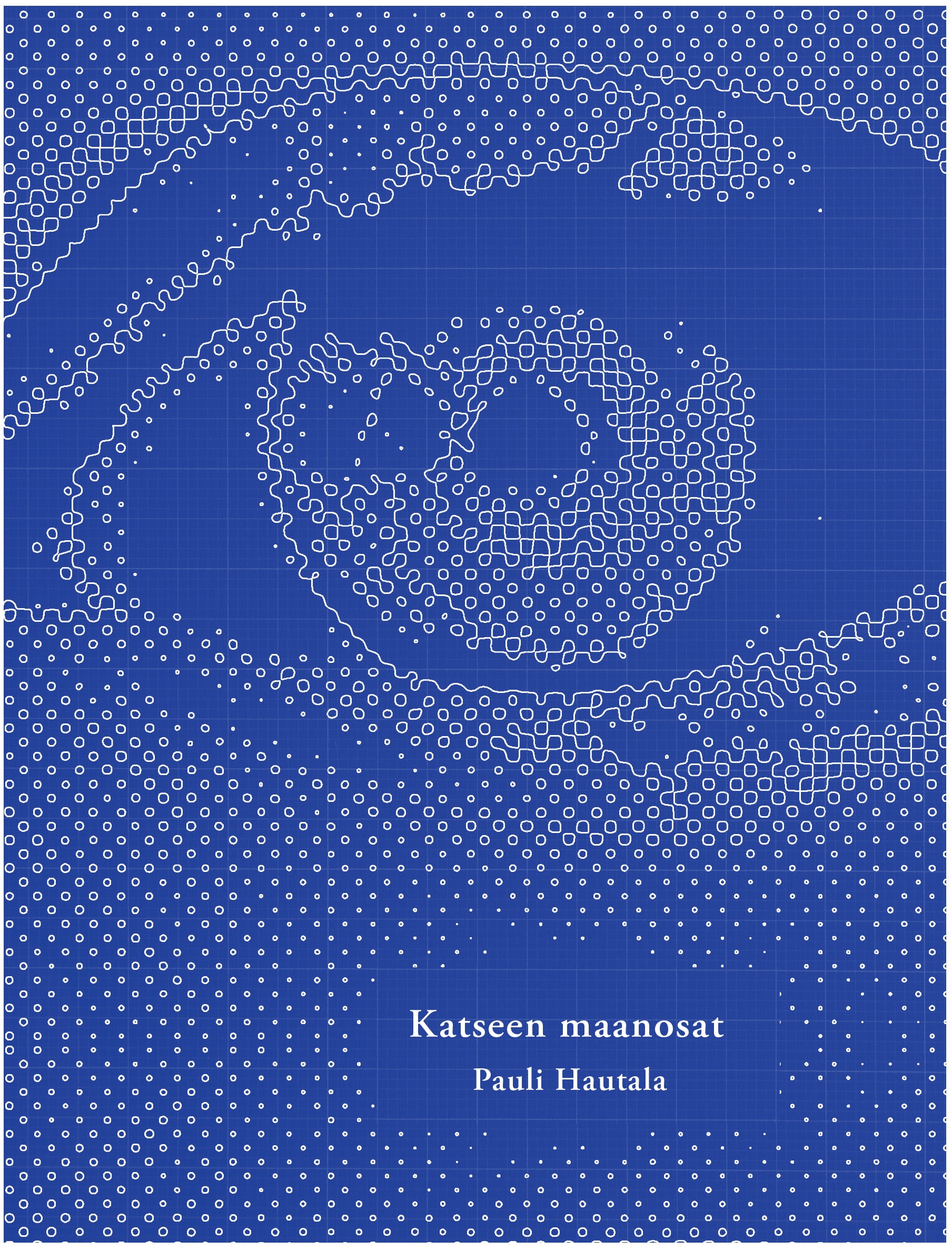 Katseen maanosat