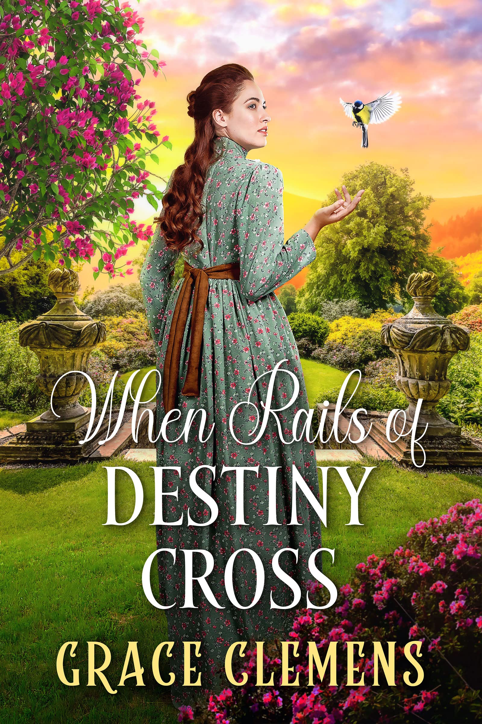 When Rails of Destiny Cross