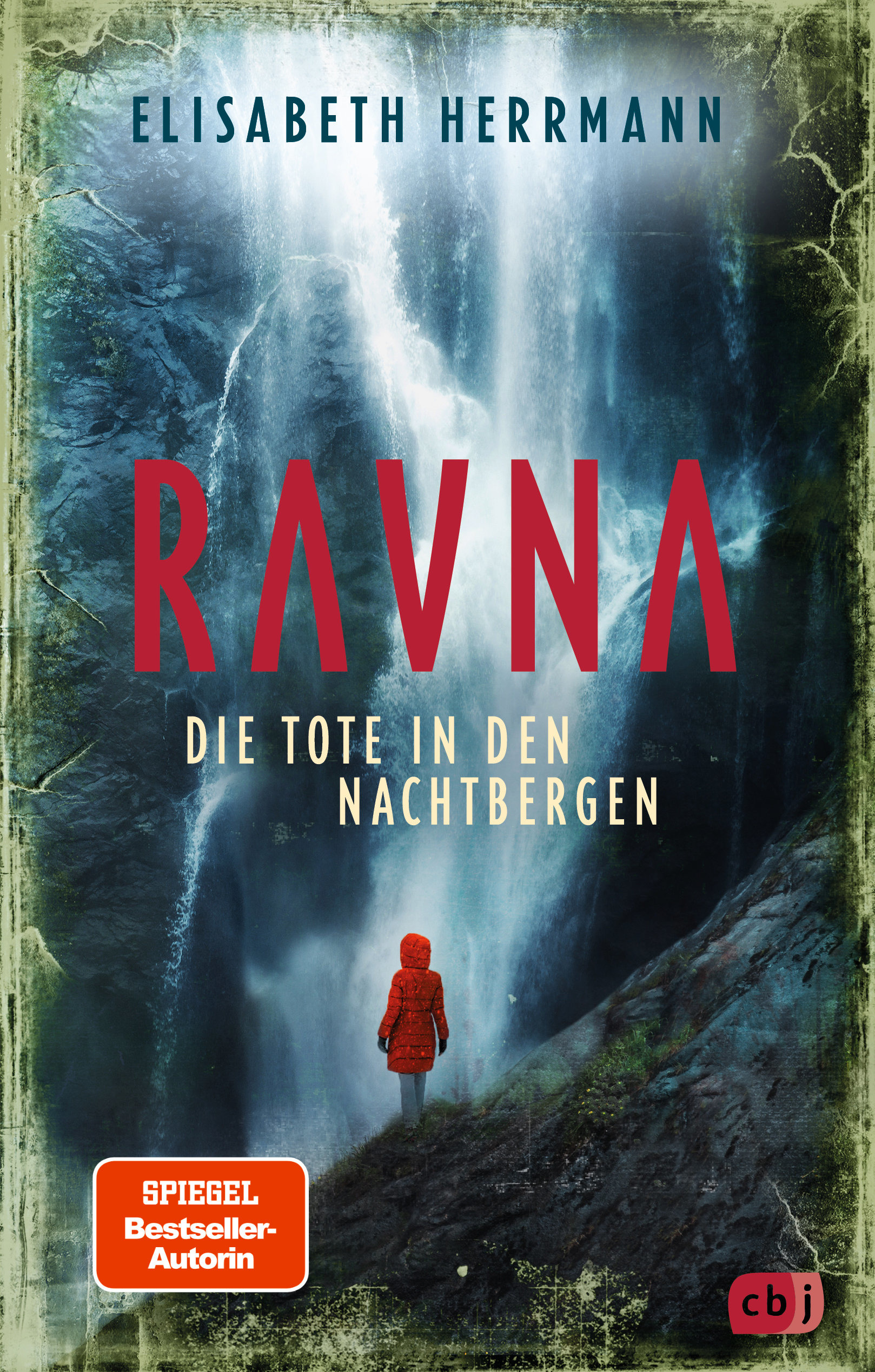Die Tote in den Nachtbergen