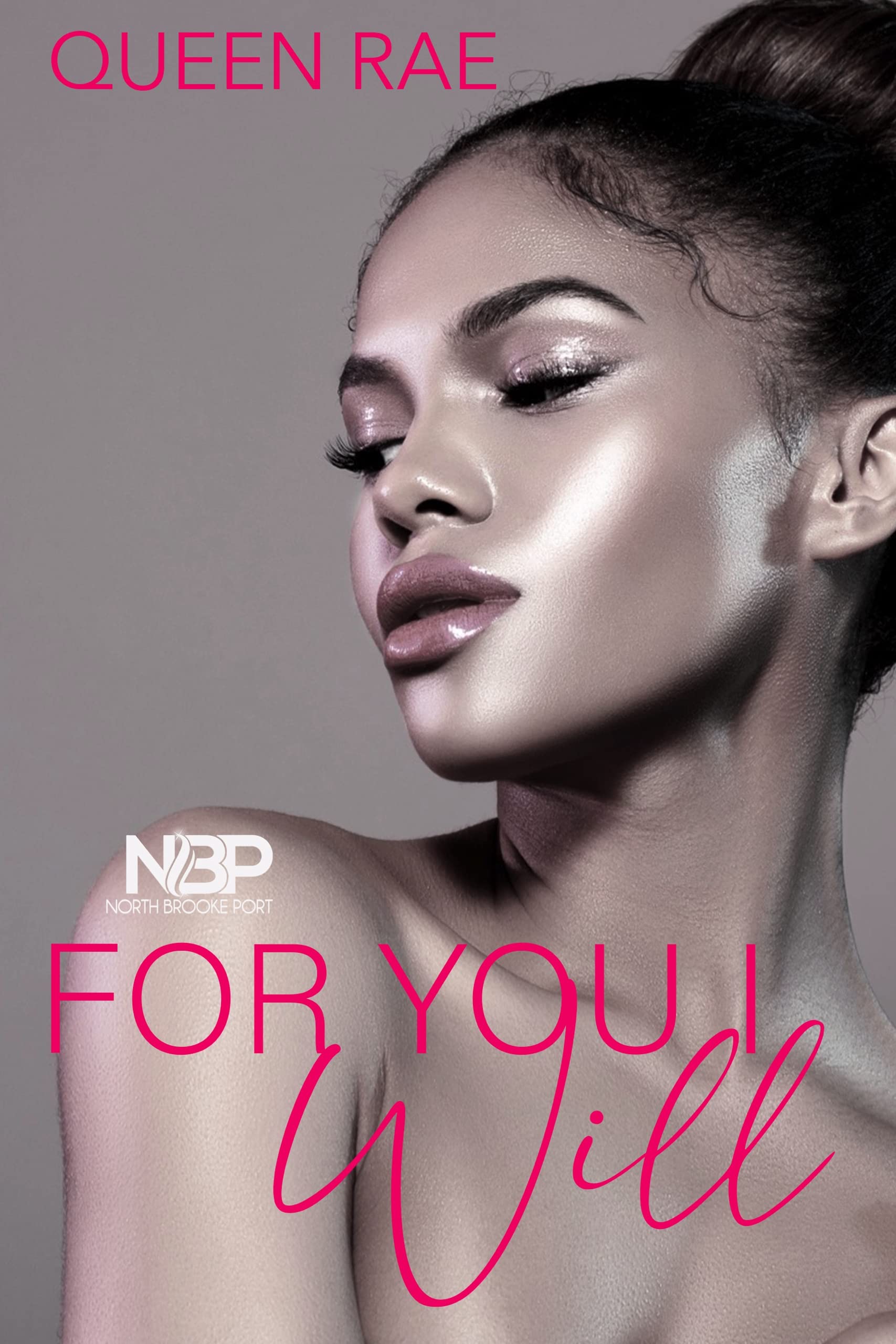 For You I Will book cover