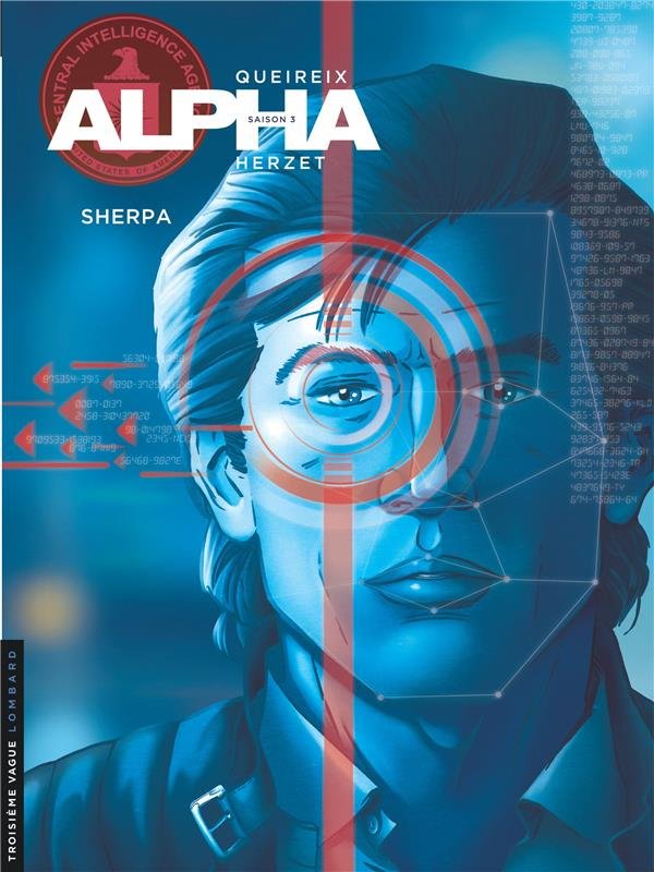 Sherpa