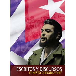 Ernesto "Che" Guevara book cover