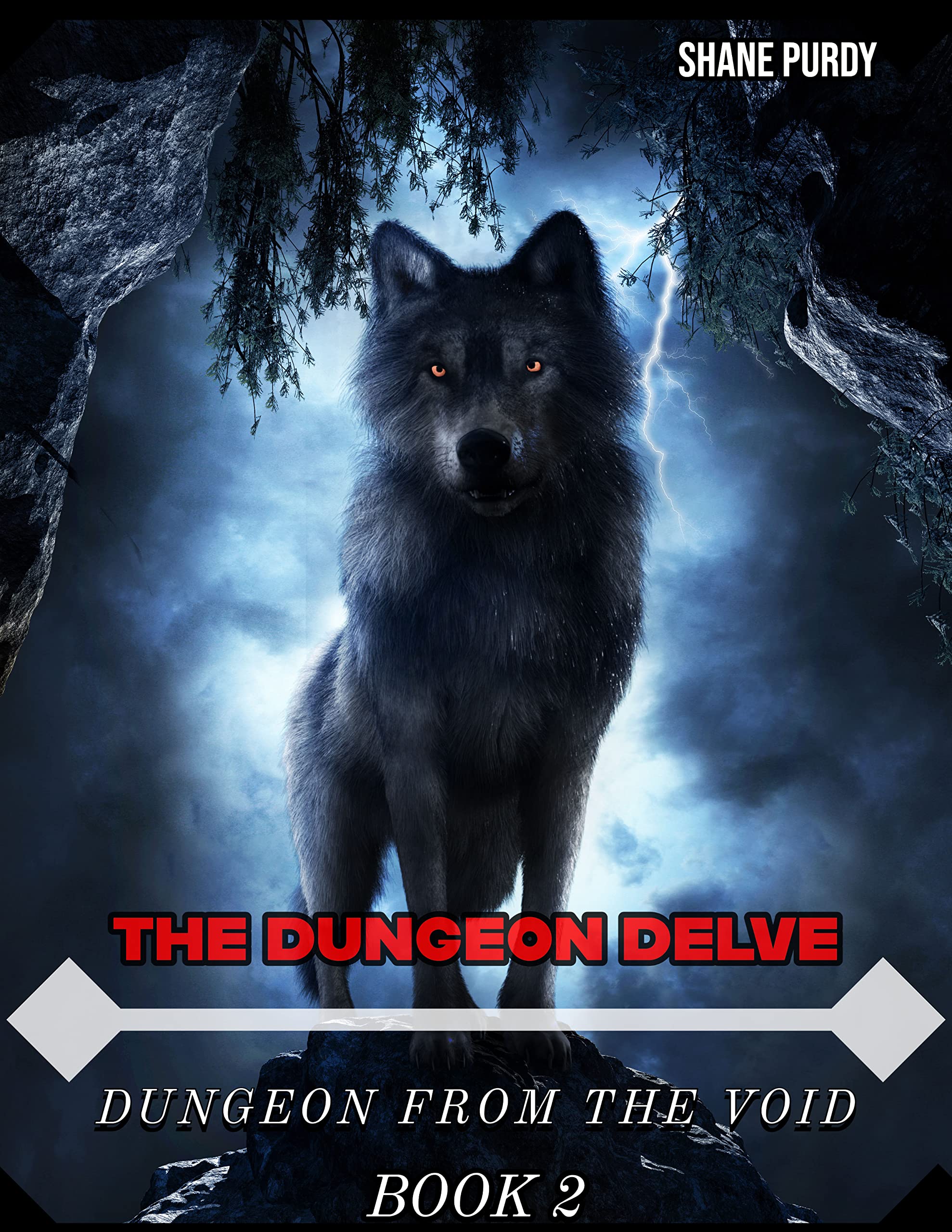 The Dungeon Delve