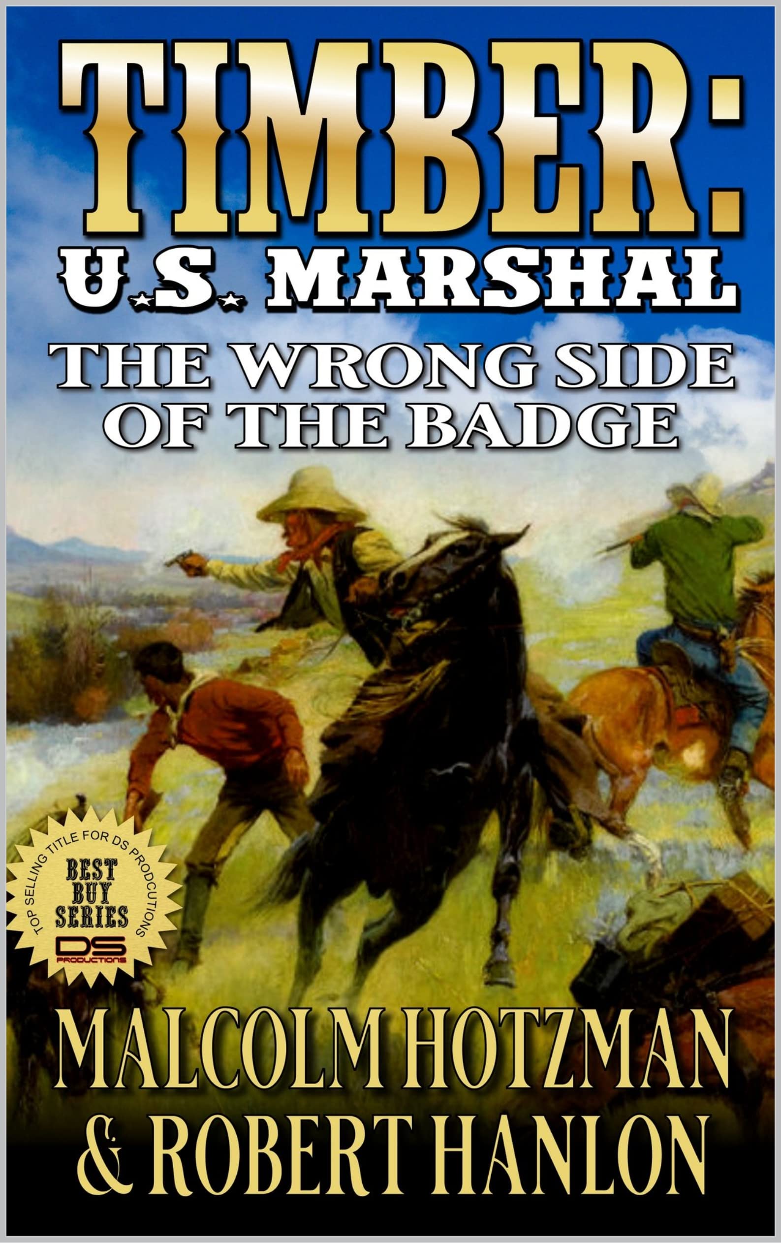Timber book cover