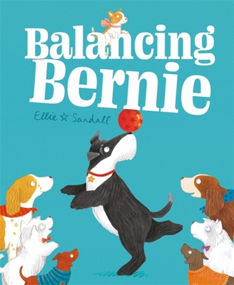 Balancing Bernie by Ellie Sandall | Goodreads