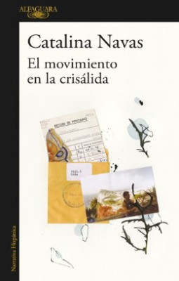 El movimiento en la crisálida
