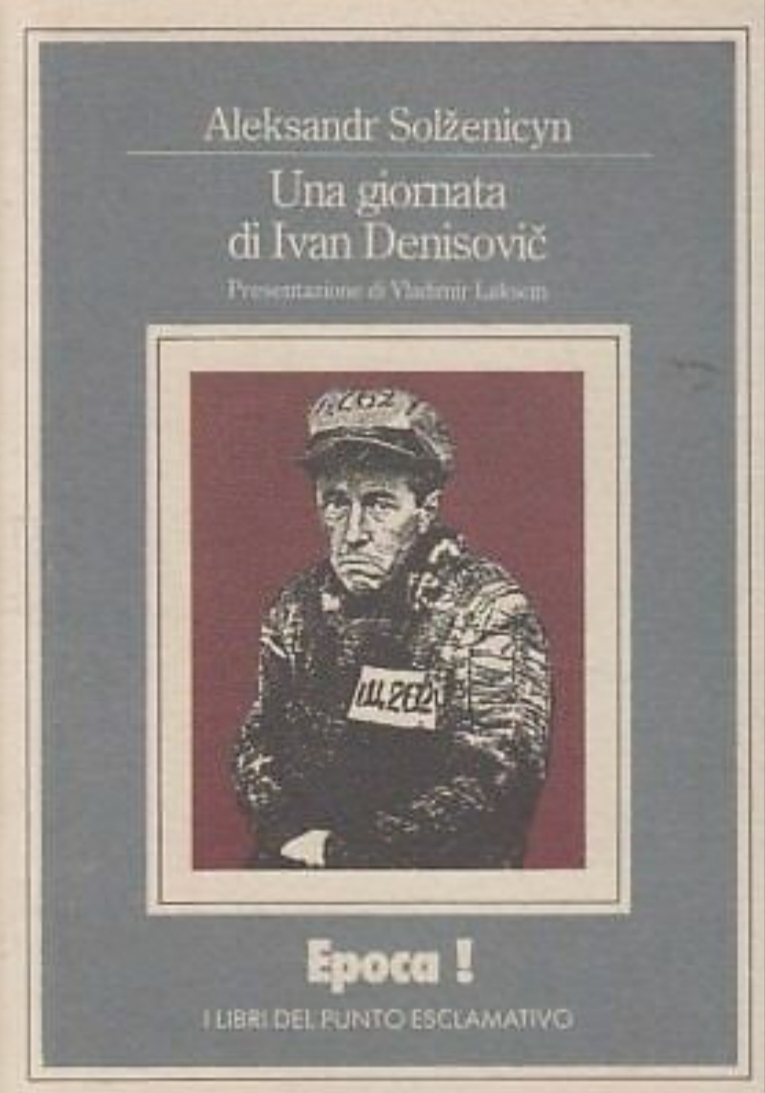 Una giornata di Ivan Denisovič
