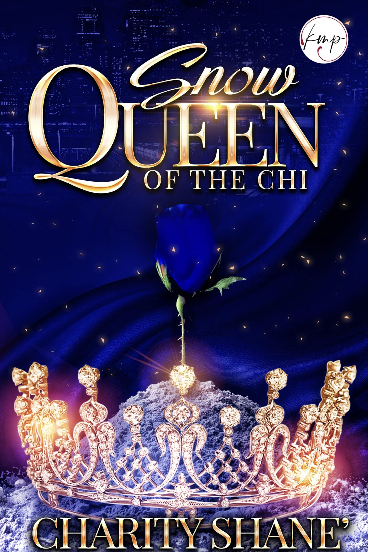 Snow Queen Of The Chi book cover