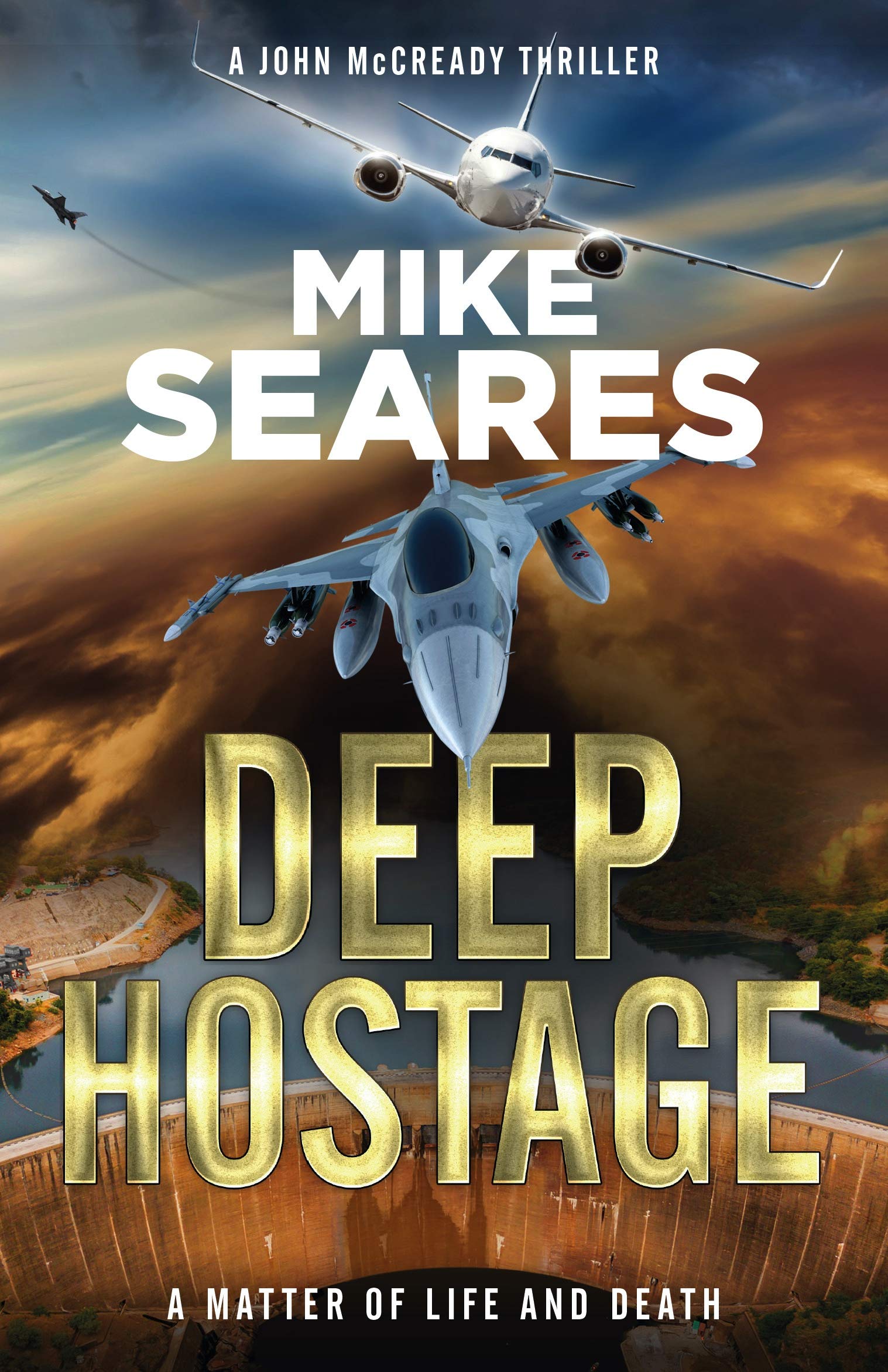 Deep Hostage