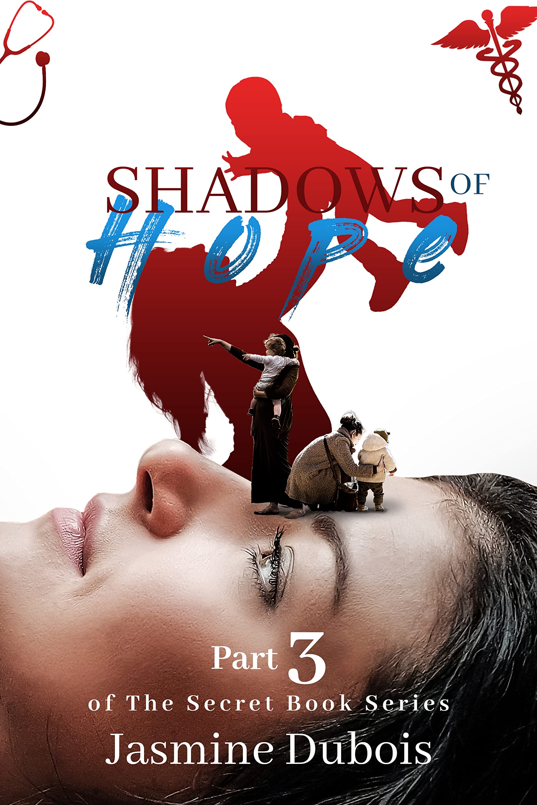 Jasmine Tea: The Long Shadow Of The Leak - 5p21eqf