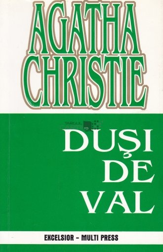 Duși de val