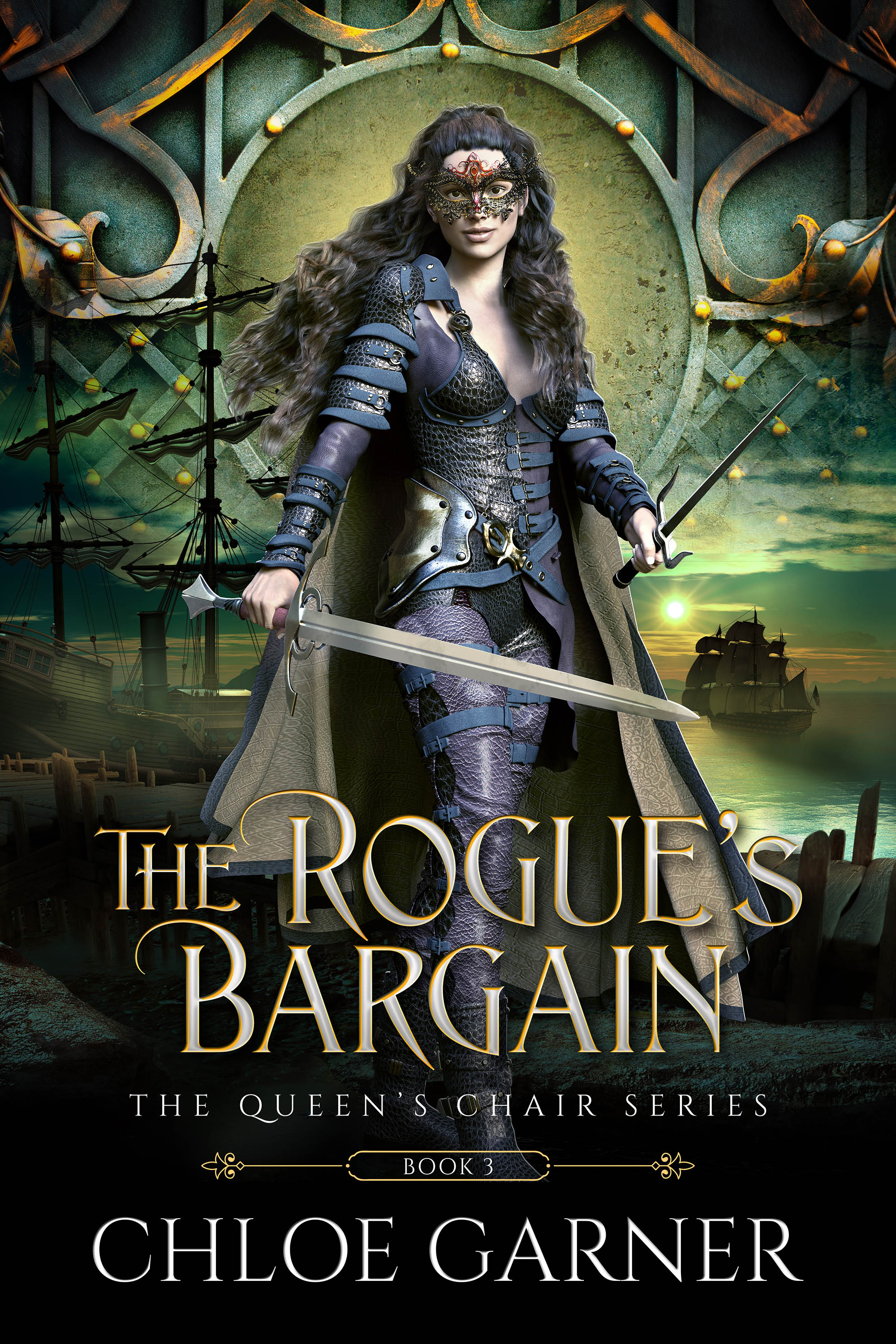 The Rogue's Bargain