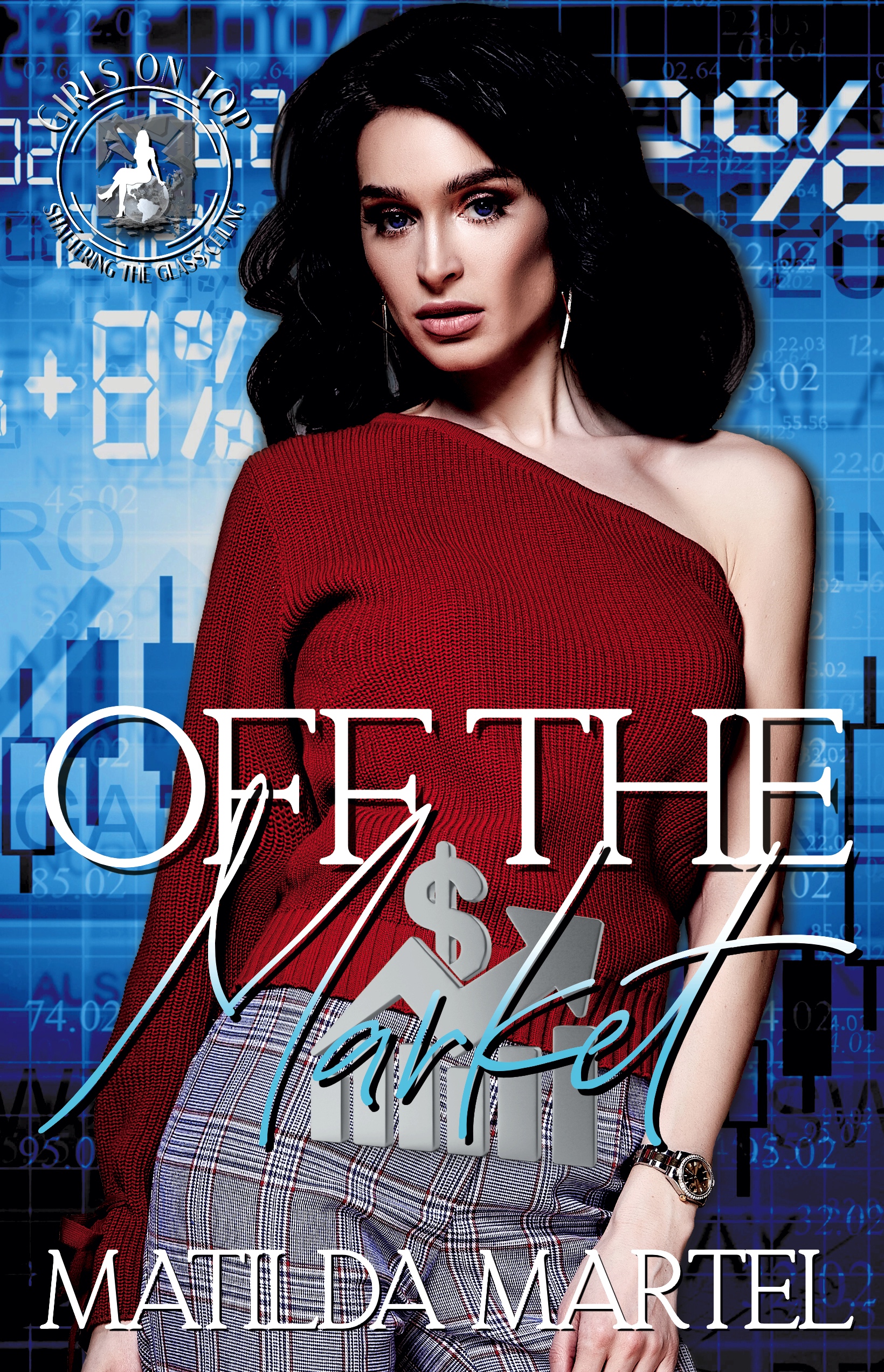 Love You Madly book cover 2