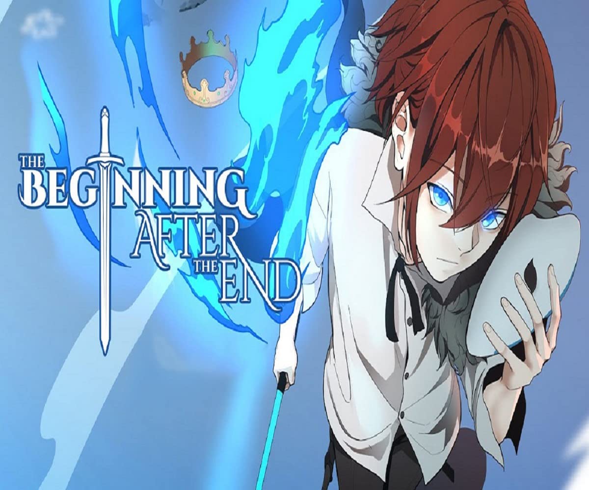 The Beginning After the End Book 137 by John Richardson | Goodreads