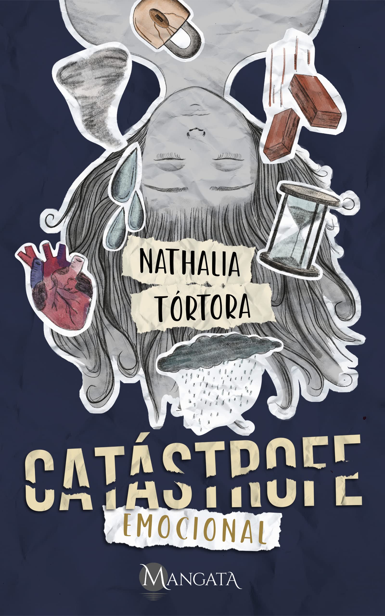 Catástrofe emocional