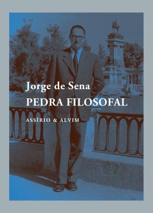 Pedra Filosofal