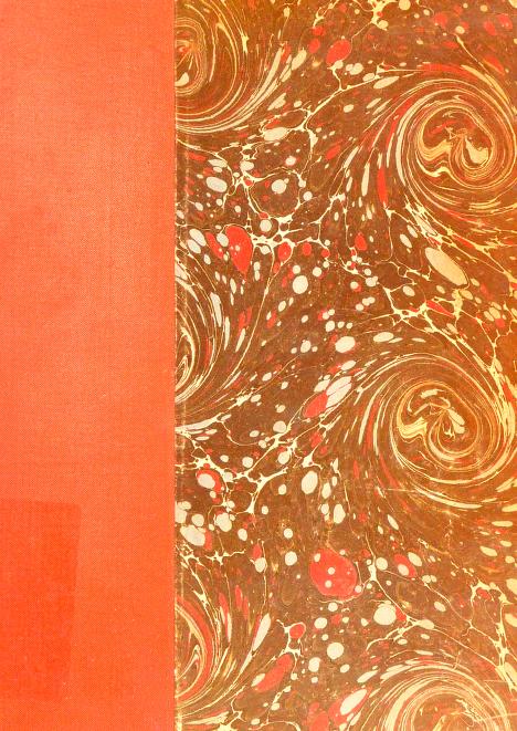 Hortus Merlini... book cover