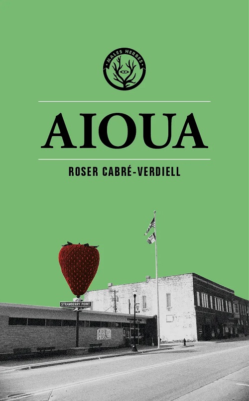 Aioua book cover