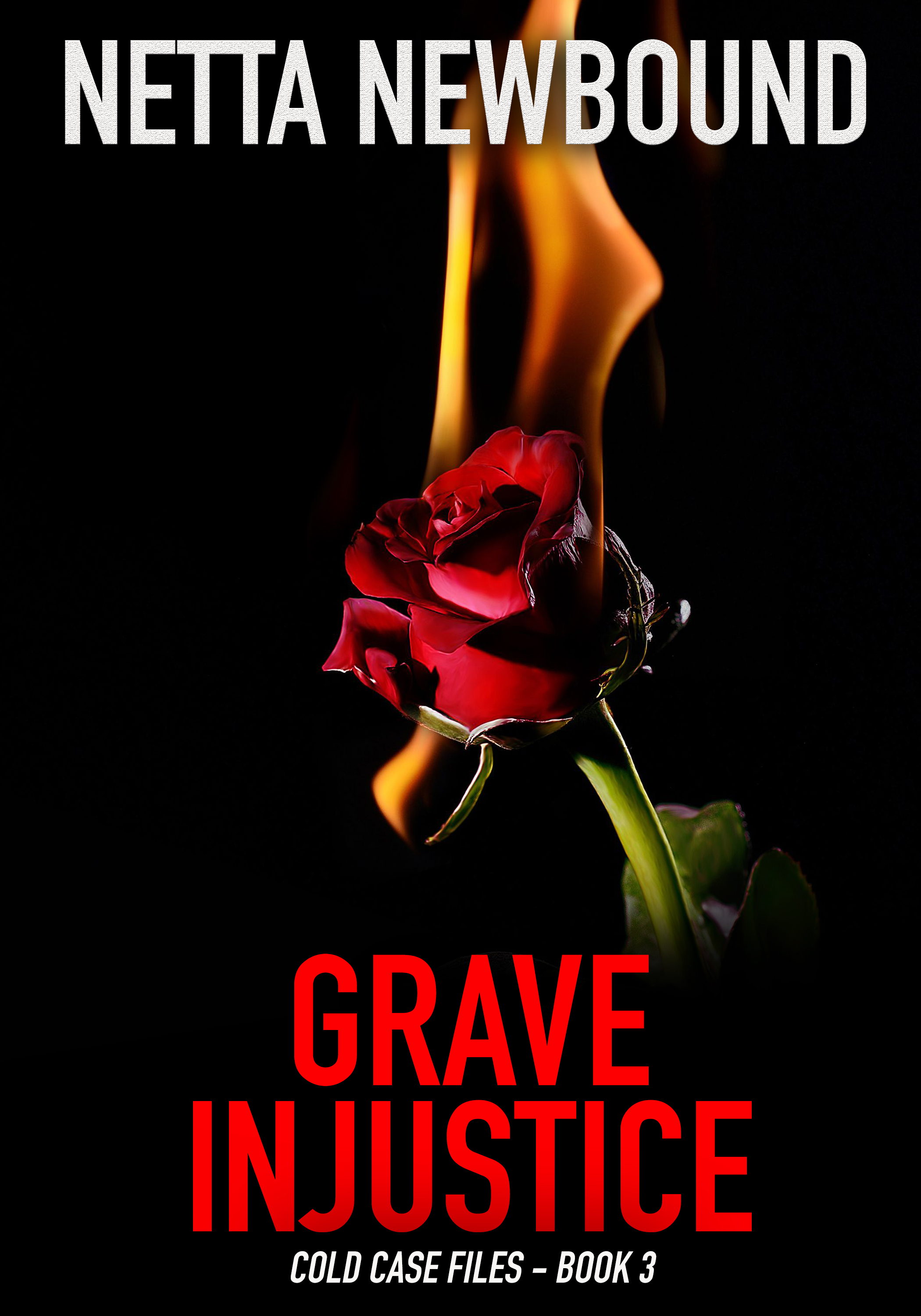 Grave Injustice