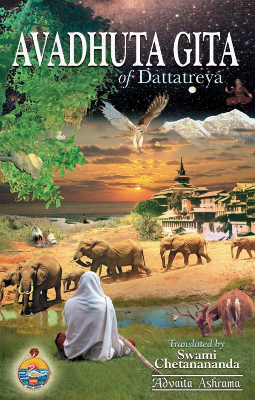 Avadhuta Gita of Dattatreya