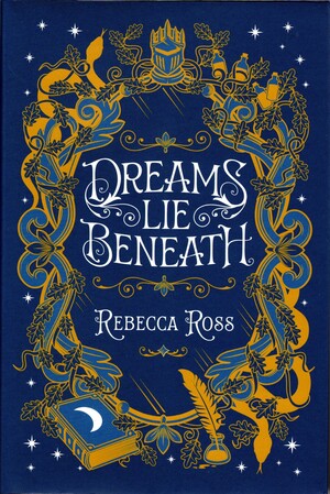 Dreams Lie Beneath