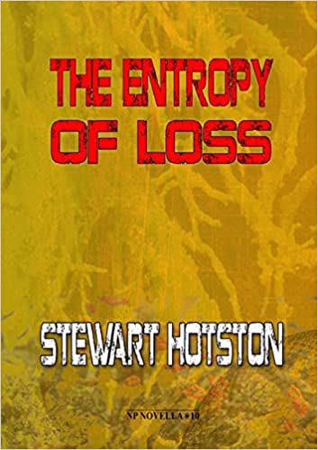 The Entropy of Loss book cover