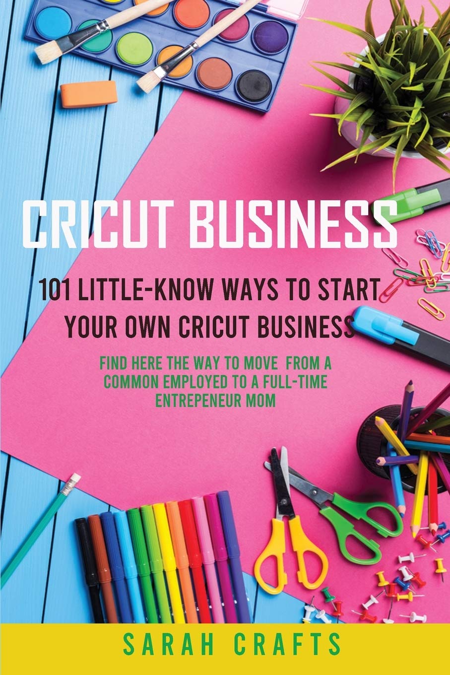 Cricut Business 101 LittleKnow Ways to Start Your Own Cricut Business Find Here The Way To