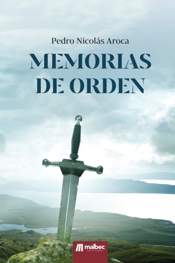 Memorias de Orden