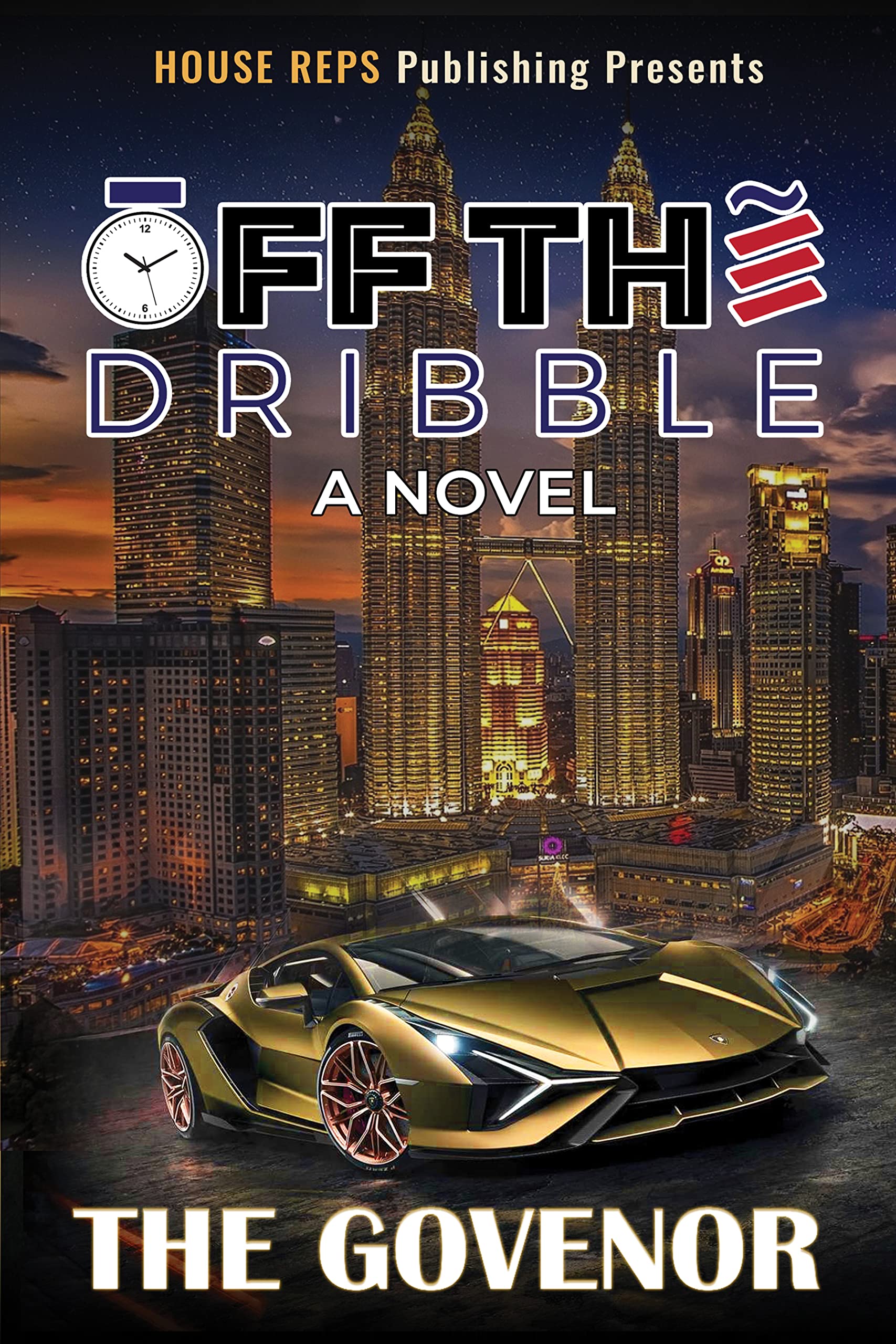 Off The Dribble