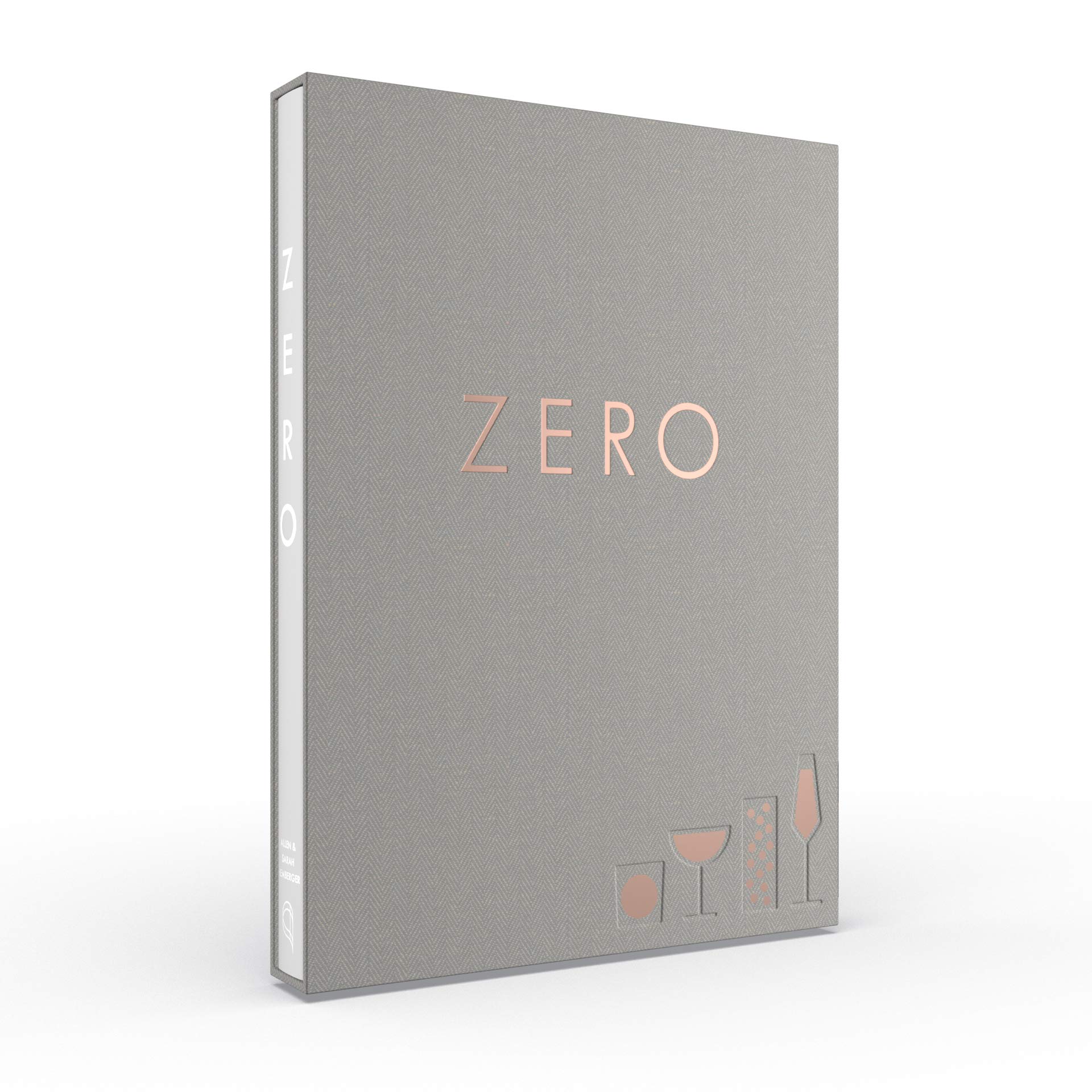 Zero: A New Approach to Non-Alcoholic Drinks
