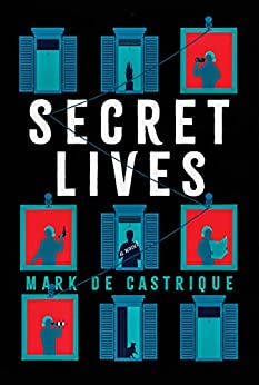 Secret Lives (Secret Lives #1)