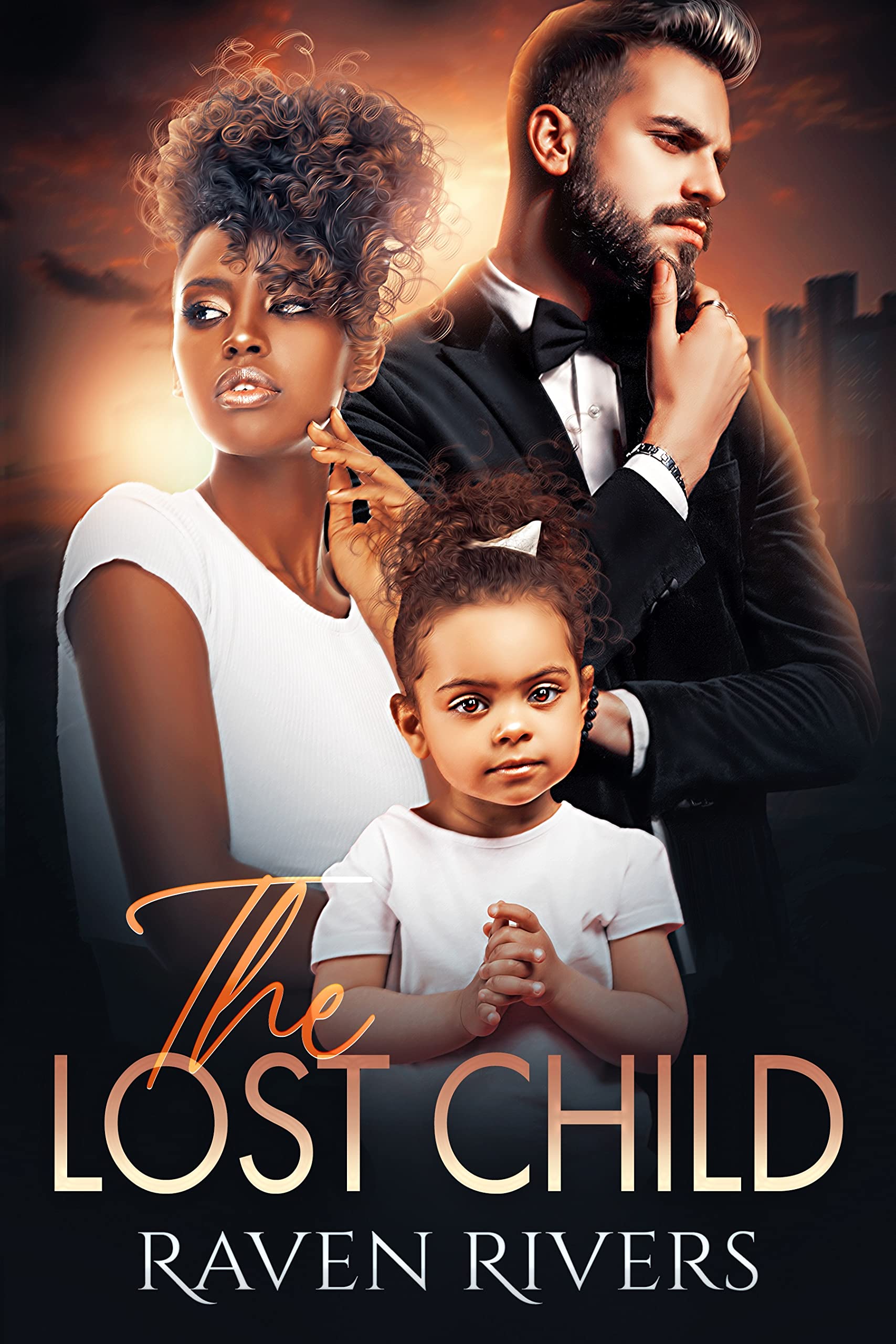 Raven Rivers The Lost Child (Deal with the Devil Book 1) by Raven Rivers | Goodreads