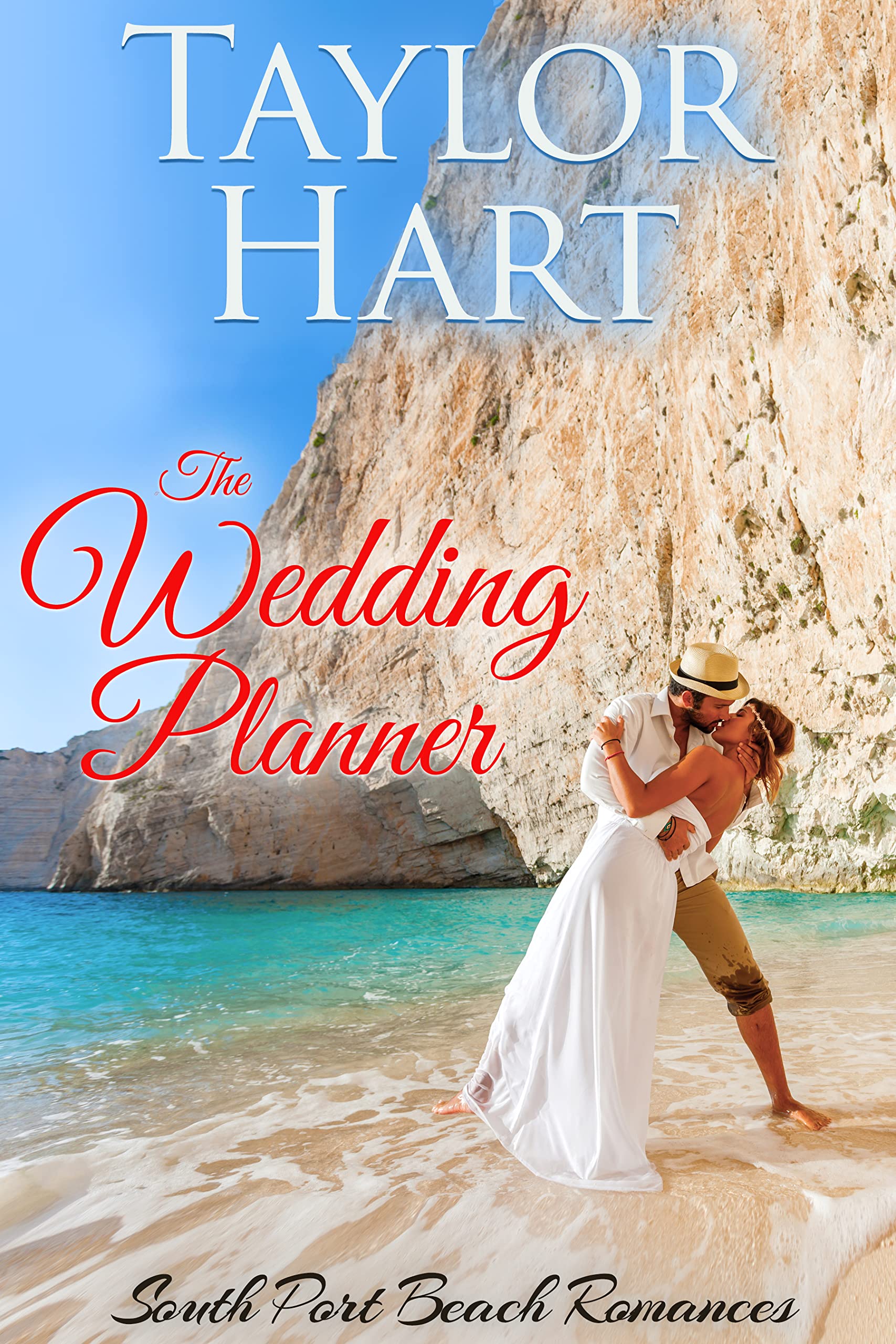 The Wedding Planner book cover