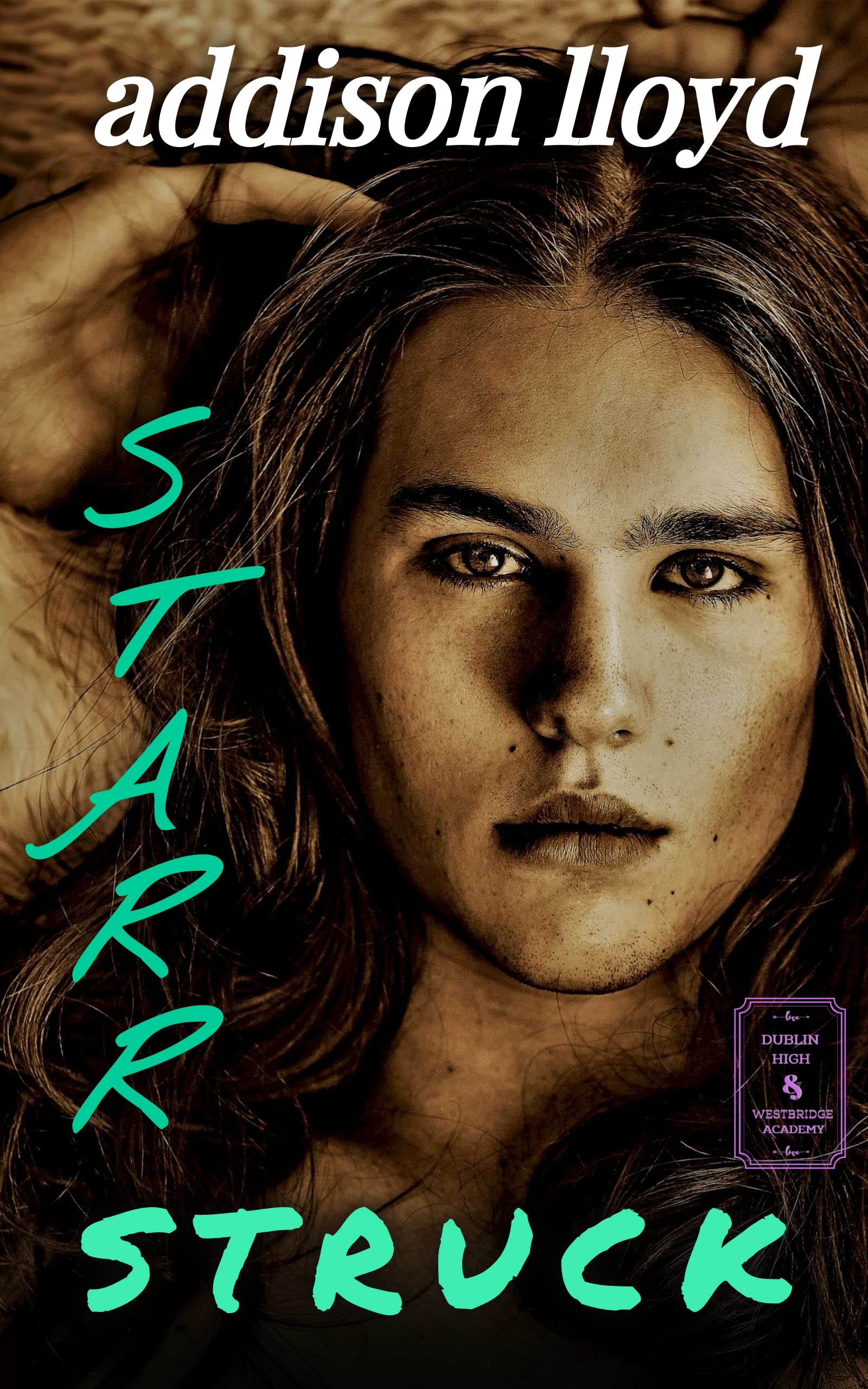 Starr Struck: A YA Gay Romance