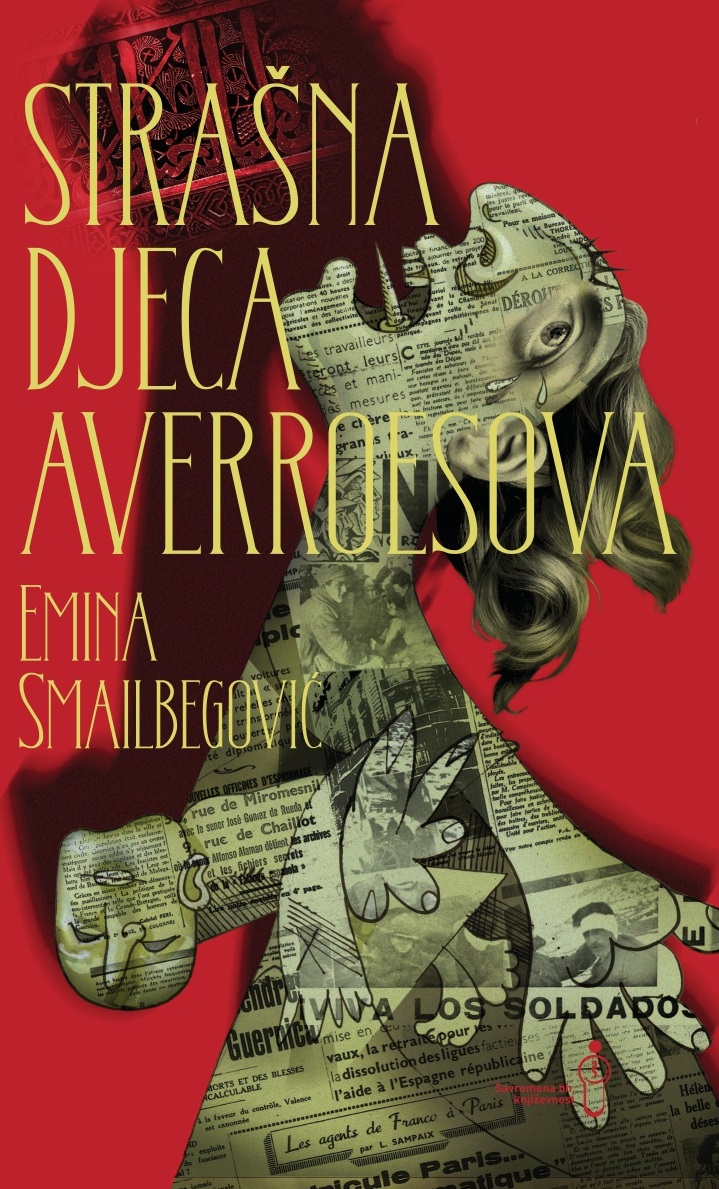 Strašna djeca Averroesova