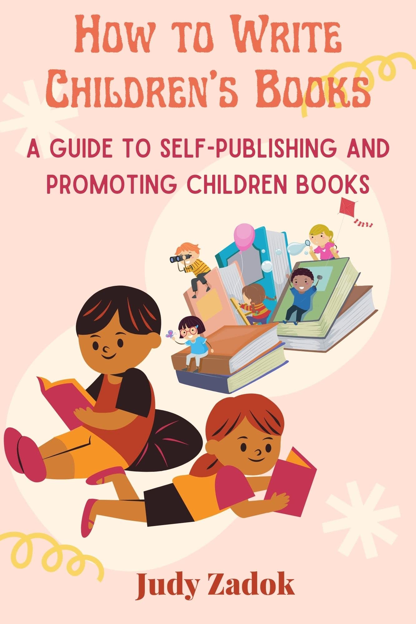 how-to-write-children-s-books-a-guide-to-self-publishing-and-promoting