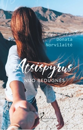 Atsispyrus nuo bedugnės