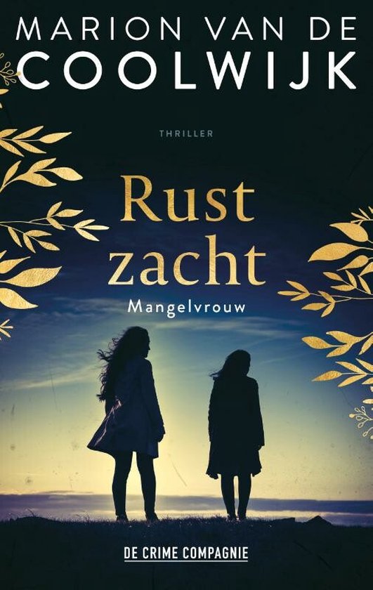 Rust zacht