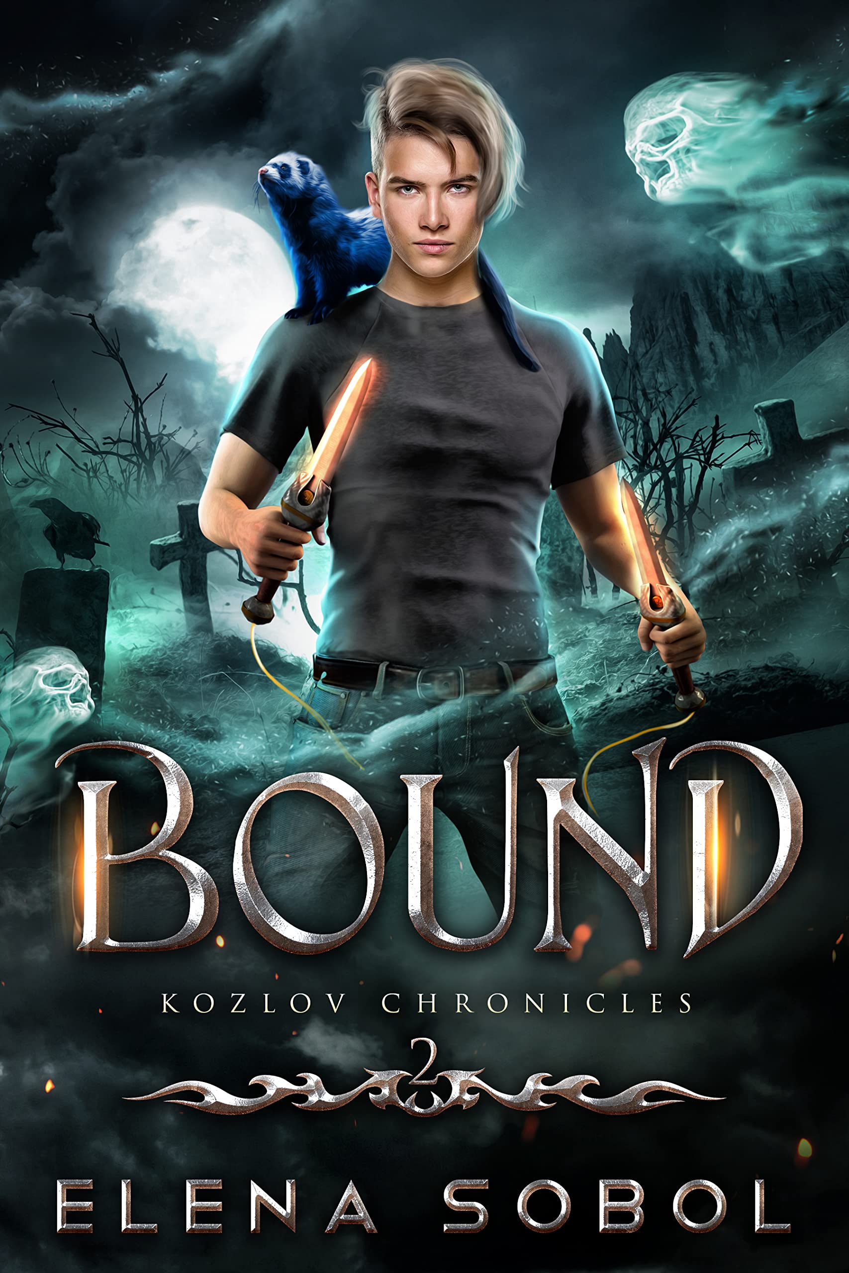 Bound