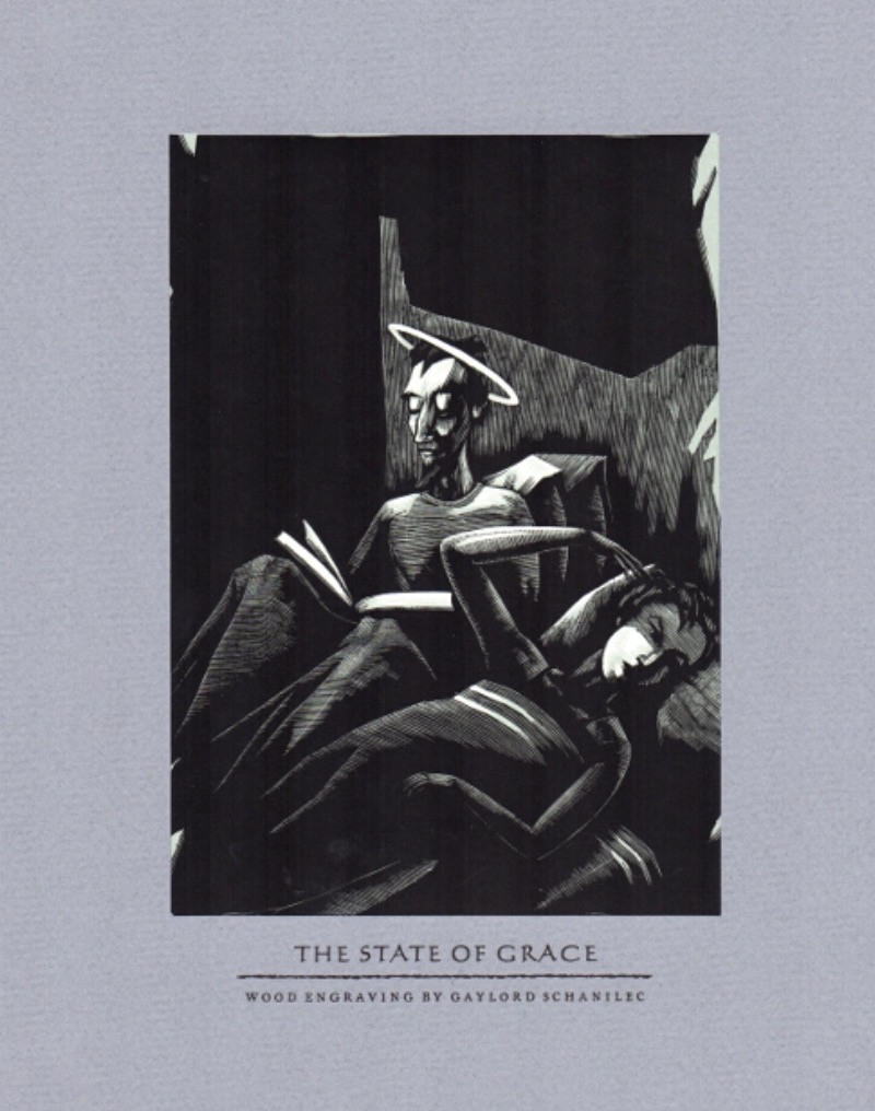 The State of Grace