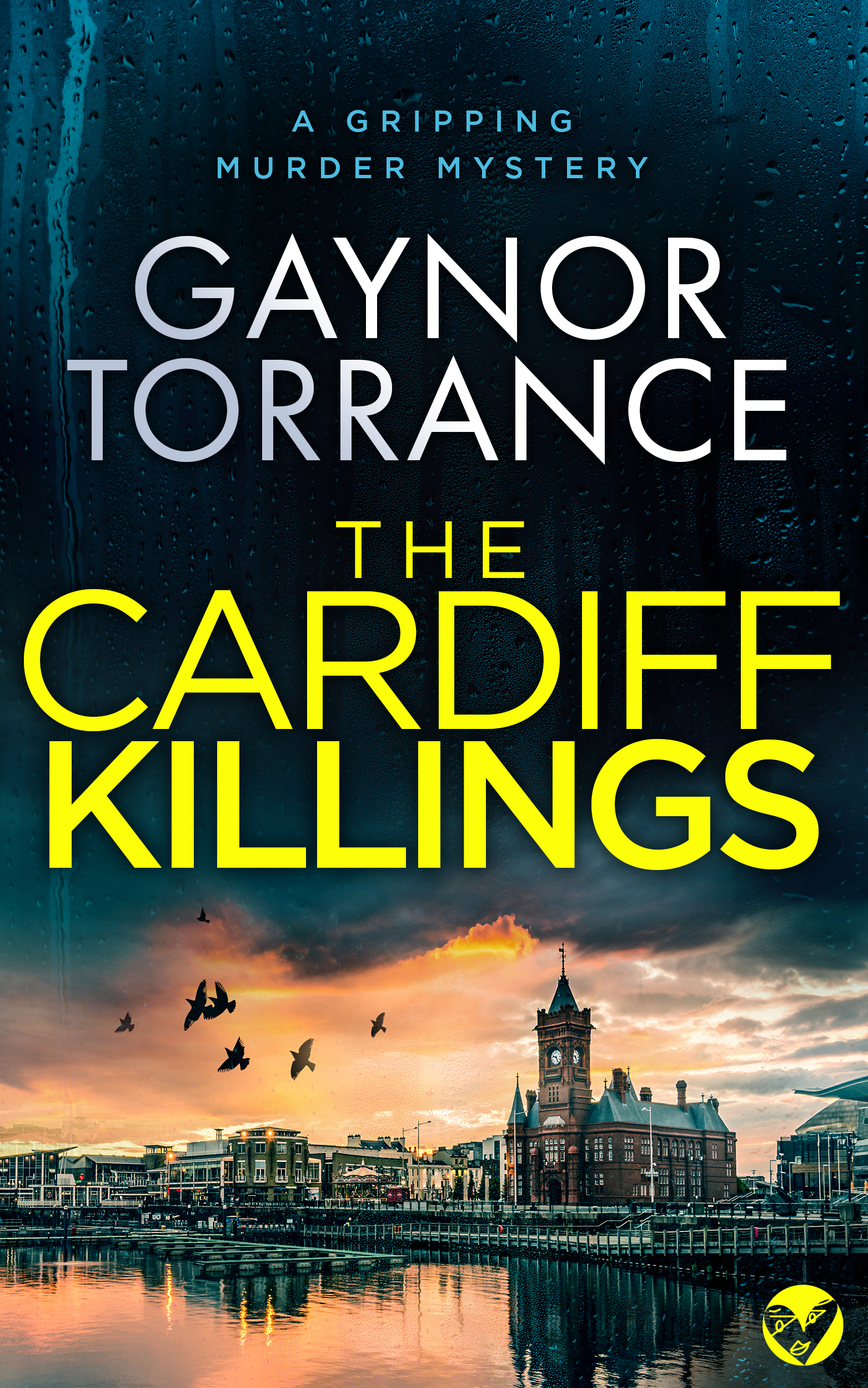 The Cardiff Killings