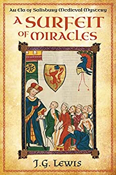 A Surfeit of Miracles