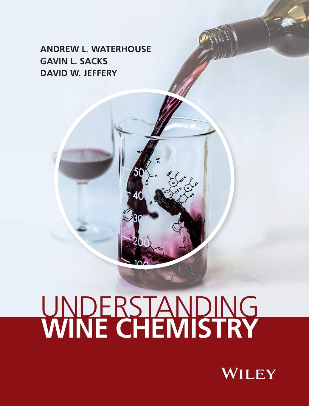Understanding Wine Chemistry by Andrew L. Waterhouse Goodreads