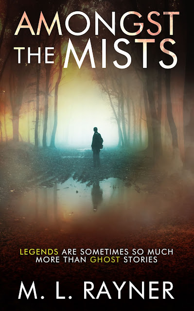 Amongst The Mists