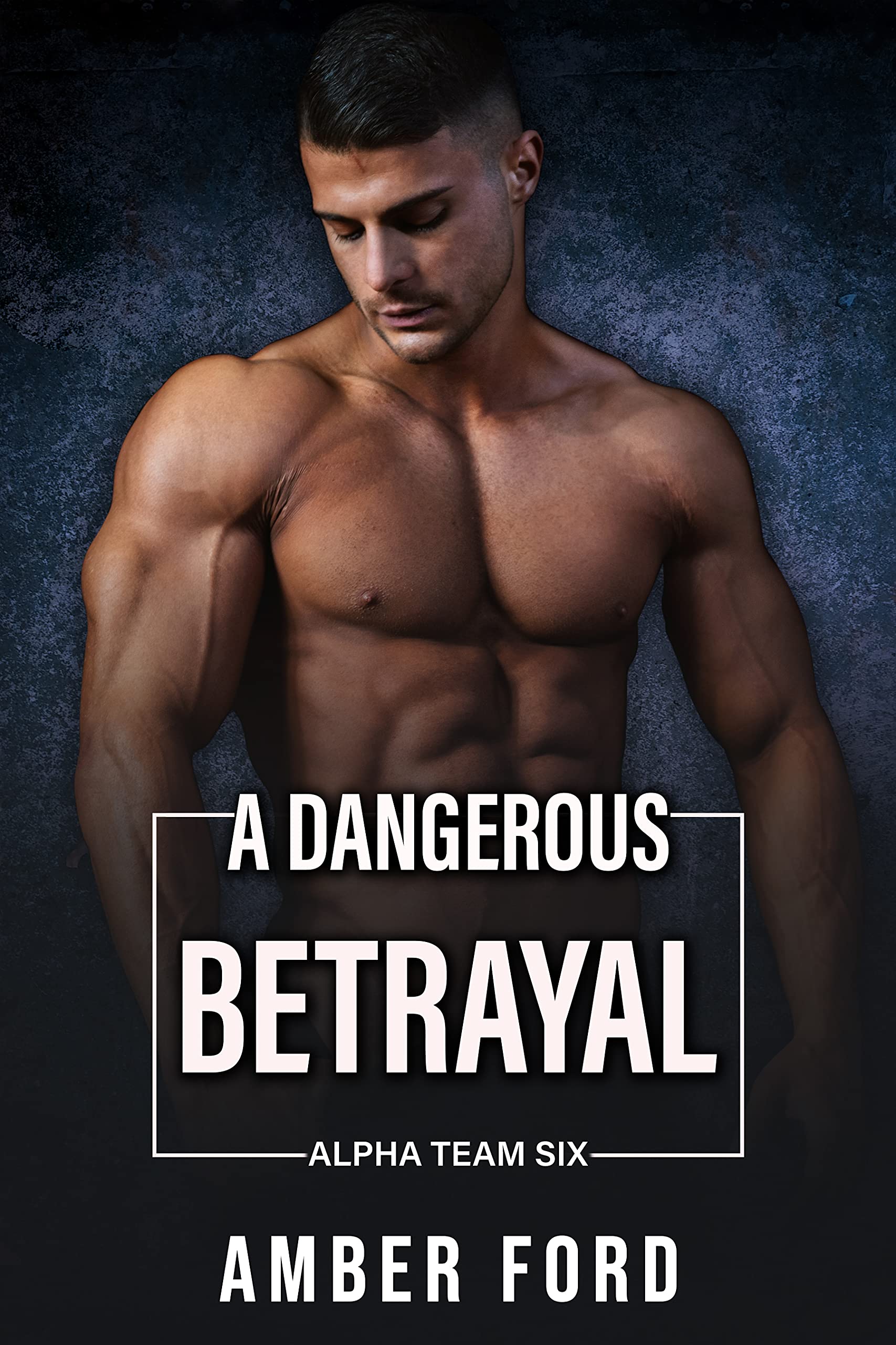 A Dangerous Betrayal (Alpha Team Six 5) by Amber Ford Goodreads