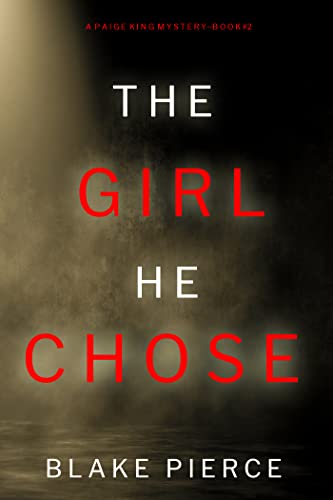 Paige King FBI book cover 2