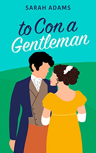 To Con a Gentleman (Dalton Family #1)