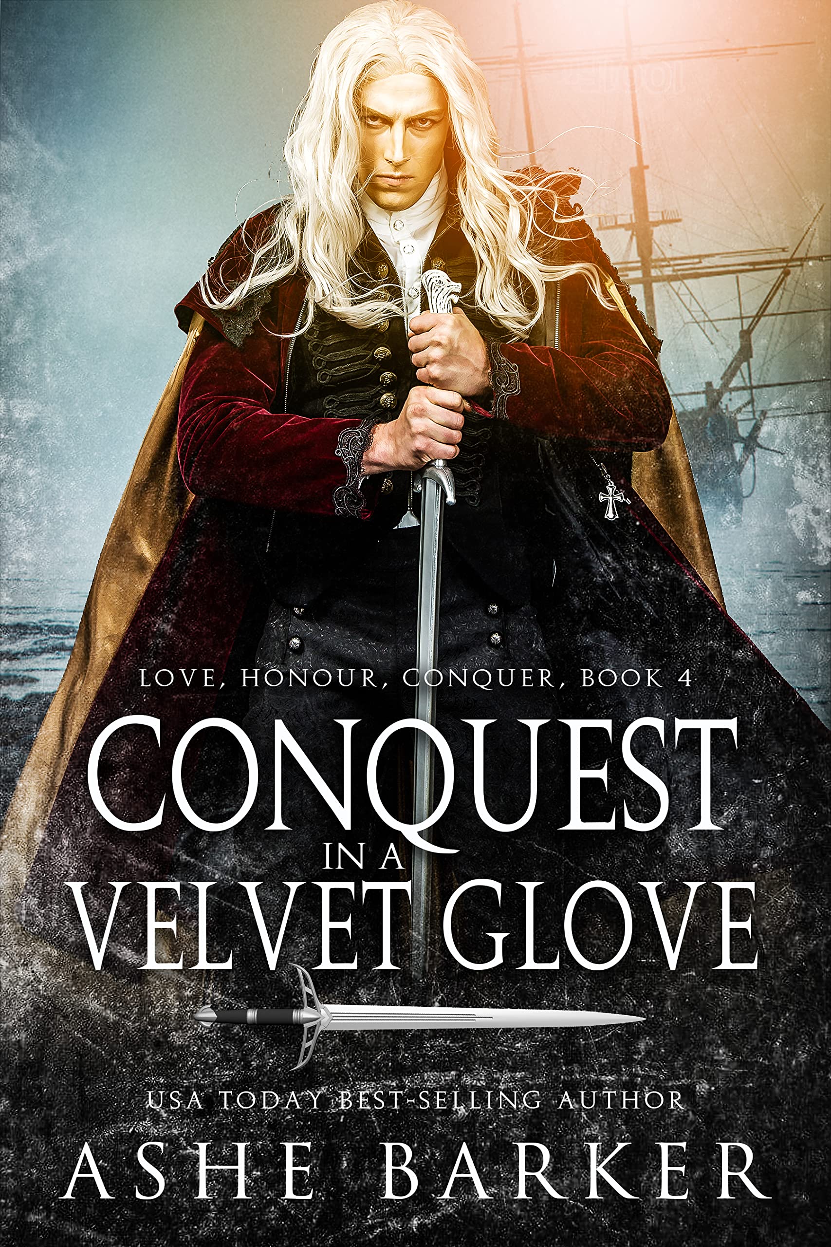 Conquest in a Velvet Glove